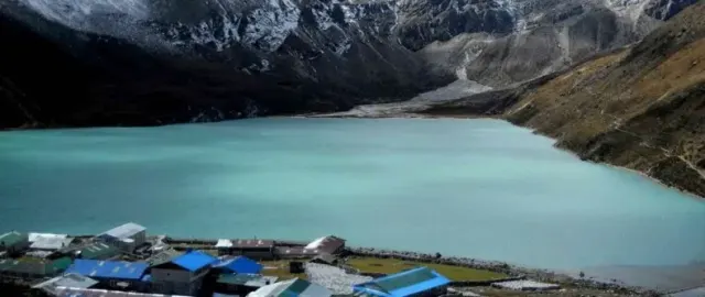 Dudh Pokhari Trek